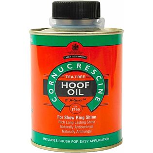 Huf&ouml;l Carr & Day & Martin Cornucrescine Tea Tree 500 ml