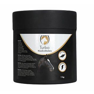 Turbo Excellent Horse 1 kilo