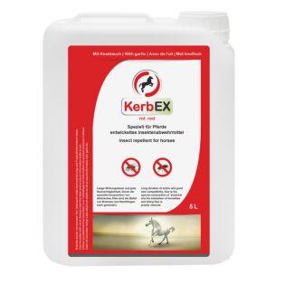 KerbEX Rot Hofman 5 liter