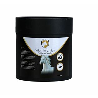 Vitamine E Plus Excellent Horse 1 kilo