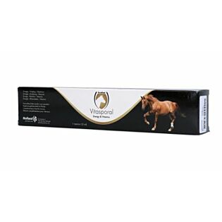 Vitasporal Excellent Horse 12 ml