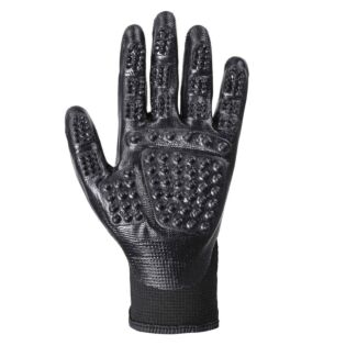 Putzhandschuhe Imperial Riding Deep Clean Black 