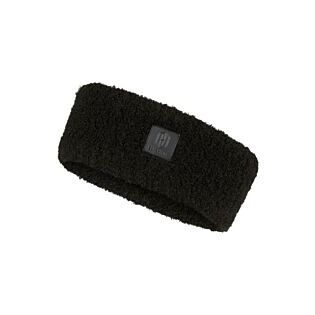 Stirnband Eskadron Heritage Boucl&eacute; Black