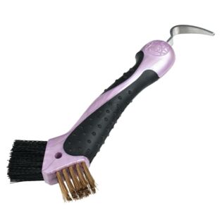 Hufabstreifer Imperial Riding Scraper Ballerina Metallic