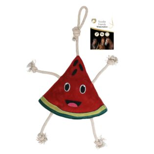Pferdespielzeug Excellent Horse Foodie Friends Watermelon
