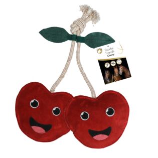 Pferdespielzeug Excellent Horse Foodie Friends Cherry