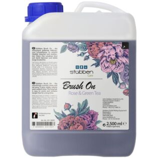 Brush On refill St&uuml;bben Rose & Green Tea 2,5 liter