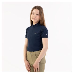 Trainiershirt BR Eevolv Kady Pageant Blue 164