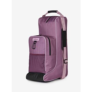 Reitstiefel & Reithelme tasche LeMieux Mallow