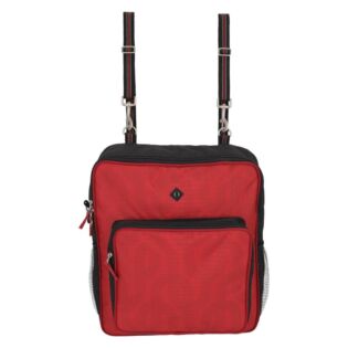 Staltas QHP Collection Sunset red