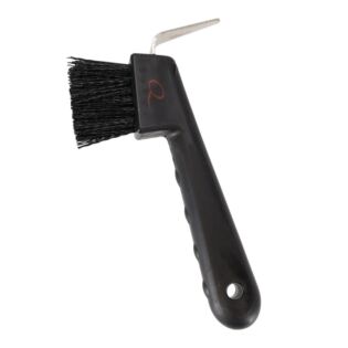 Hufkratzer QHP Oakleigh Sunset red/black