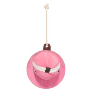 Pferdespielzeug HV Polo Polo helmet Pretty Pink