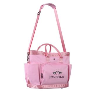 Putztasche HV Polo Jonna Pretty Pink