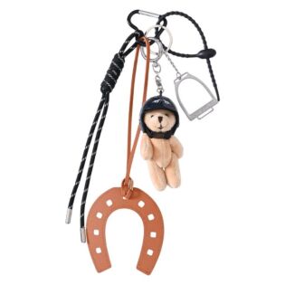 Taschenhalter HV Polo Bear rider Navy