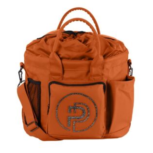 Putztasche Eskadron Platinum Faux Leather Amber