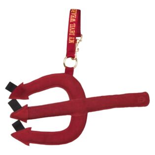 Stallspielzeug Imperial Riding Devil Red