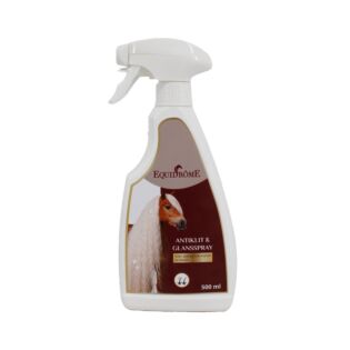 AntiKlit Glanzspray Equidr&ocirc;me