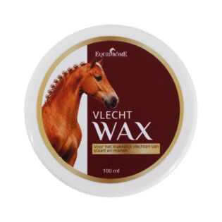 Flechtwachs Equidr&ocirc;me
