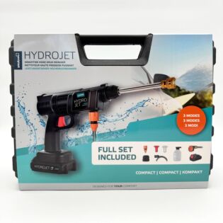 HydroJet Noviplast