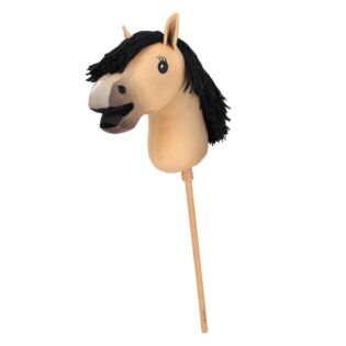 Hobby Horse Steckenpferd QHP x Jesse Drent Nalanta Gaoi