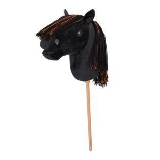 Hobby Horse Steckenpferd QHP x Jesse Drent Nalanta Macho