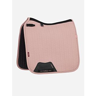 Schabracke Dressur LeMieux Essence Wild Rose L