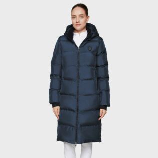 Jacke Samshield Sierra Navy