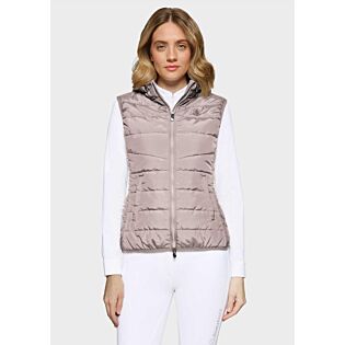 K&ouml;rperwarmer Samshield Alta Badia Latte