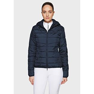 Jacke Samshield Davos Navy
