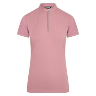 Trainiershirt Euro-Star ESValentina Nostalgic Pink