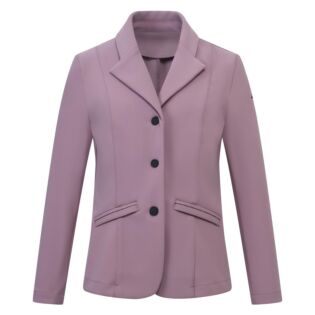 Turnierjacke Euro-Star Lucky Kids Elderberry