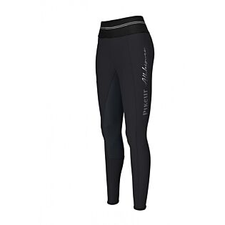 Reitlegging Pikeur Gia fullgriff Black