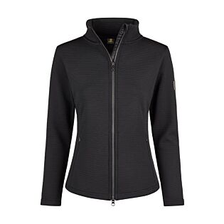 Weste Eskadron Heritage Black