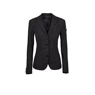 Turnierjacke Pikeur Phelia Black