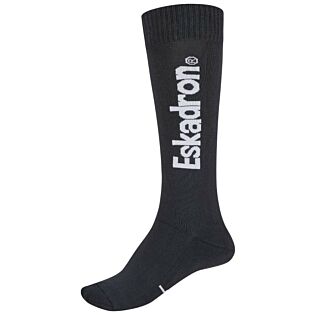 Reitsocken Eskadron Heritage Kneesocks Navy