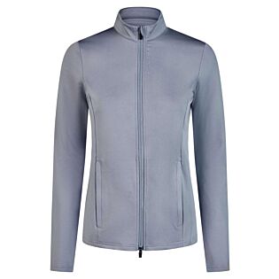 Weste Eskadron Classic Sport Zip Shirt Orchid