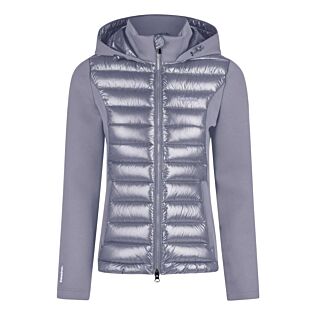Jacke Eskadron Classic Sport Hybrid Jacket Orchid