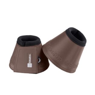 Springglocken Eskadron Dynamic Softslate Powdertaupe
