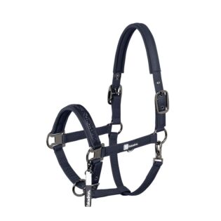 Halfter Eskadron Dynamic Sparkle Jewel Double Pin Navy