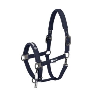 Halfter Eskadron Dynamic Softshell Double Pin Navy