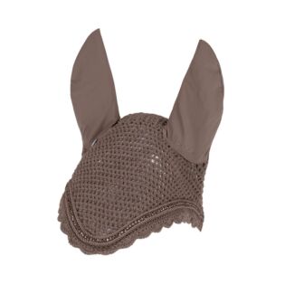 Ohrnetz Eskadron Dynamic Crystal Powdertaupe