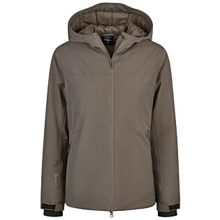 Jacke Eskadron Dynamic Powdertaupe