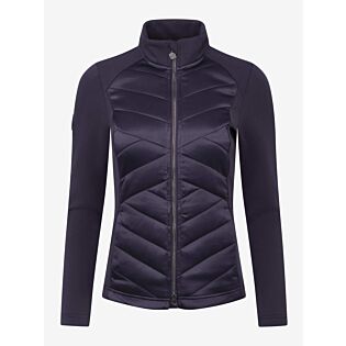 Jacke LeMieux Dynamique Juniper