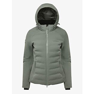 Jacke LeMieux Brooke Waterproof Rosemary