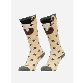 Socken LeMieux Fluffy Character Dream