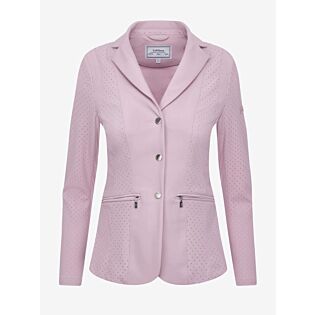 Turnierjacke LeMieux Jessica Fondant