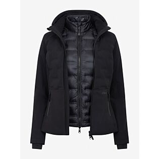 Jacke LeMieux Brooke Black