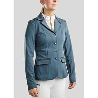 Turnierjacke Montar MoGloria Dark Slate