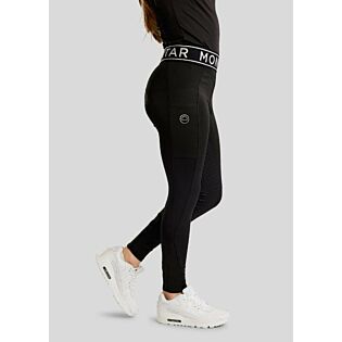 Reitlegging Montar MOSille Junior Black
