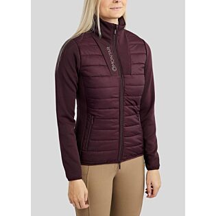 Jacke Montar MoCaroline Fig